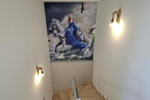 Продажа квартиры в Махмутларе, Анталье, Турция 5 комн., 210м2, №216357 – фото 17