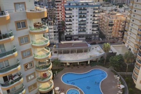 Продажа квартиры  в Махмутларе, Анталье, Турция 5 комн., 210м2, №216357 – фото 30