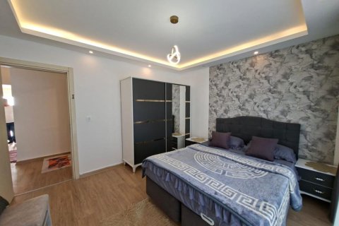 Продажа квартиры в Махмутларе, Анталье, Турция 5 комн., 210м2, №216357 – фото 5