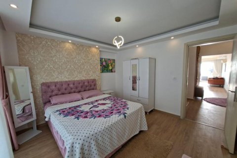 Продажа квартиры в Махмутларе, Анталье, Турция 5 комн., 210м2, №216357 – фото 7