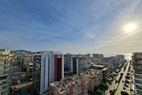 Продажа квартиры в Махмутларе, Анталье, Турция 5 комн., 210м2, №216357 – фото 21