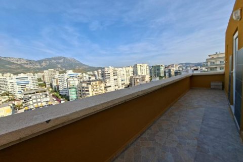 Продажа квартиры в Махмутларе, Анталье, Турция 5 комн., 210м2, №216357 – фото 27