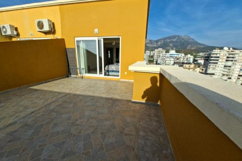 Продажа квартиры в Махмутларе, Анталье, Турция 5 комн., 210м2, №216357 – фото 26