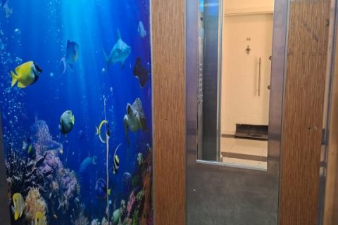 Продажа квартиры в Махмутларе, Анталье, Турция 5 комн., 210м2, №216357 – фото 29