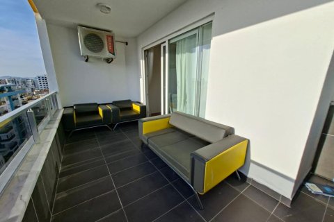 Продажа квартиры в Махмутларе, Анталье, Турция 5 комн., 210м2, №216357 – фото 24