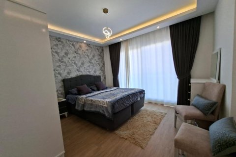 Продажа квартиры в Махмутларе, Анталье, Турция 5 комн., 210м2, №216357 – фото 6