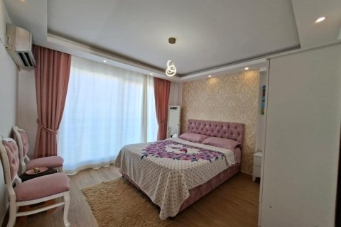 Продажа квартиры в Махмутларе, Анталье, Турция 5 комн., 210м2, №216357 – фото 8