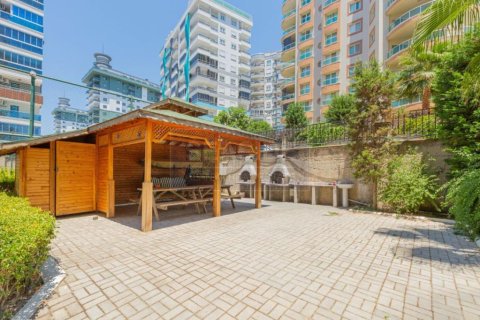 Продажа квартиры в Махмутларе, Анталье, Турция 5 комн., 210м2, №216357 – фото 30