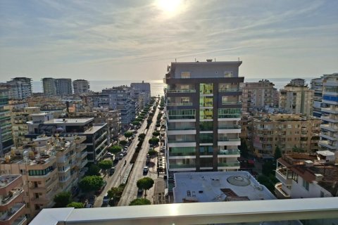 Продажа квартиры в Махмутларе, Анталье, Турция 5 комн., 210м2, №216357 – фото 19