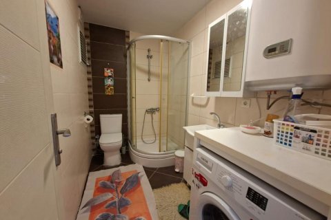 Продажа квартиры в Махмутларе, Анталье, Турция 5 комн., 210м2, №216357 – фото 15