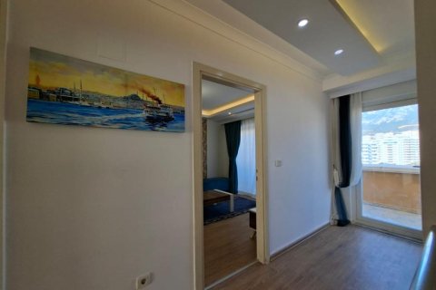 Продажа квартиры в Махмутларе, Анталье, Турция 5 комн., 210м2, №216357 – фото 13