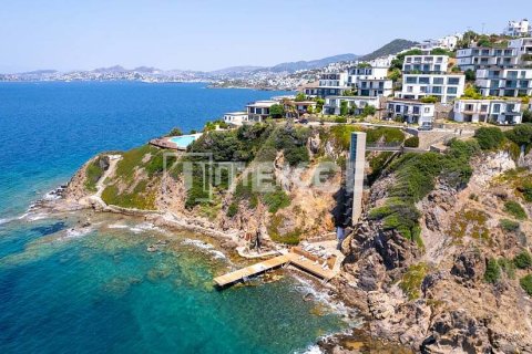 Аренда квартиры  в Бодруме, Мугле, Турция 2+1, 95м2, №213551 – фото 2