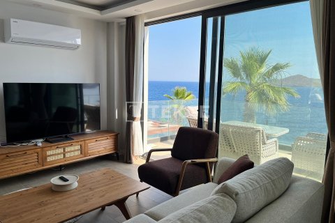 Аренда квартиры  в Бодруме, Мугле, Турция 2+1, 95м2, №213551 – фото 5