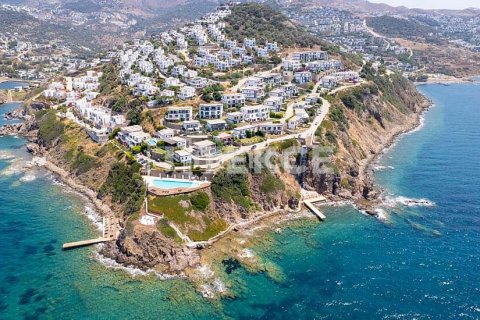 Аренда квартиры  в Бодруме, Мугле, Турция 2+1, 95м2, №213551 – фото 3