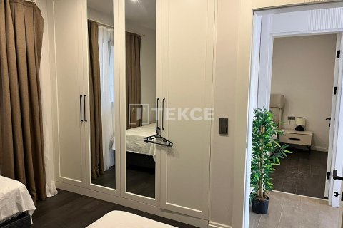 Аренда квартиры  в Бодруме, Мугле, Турция 2+1, 95м2, №213551 – фото 8