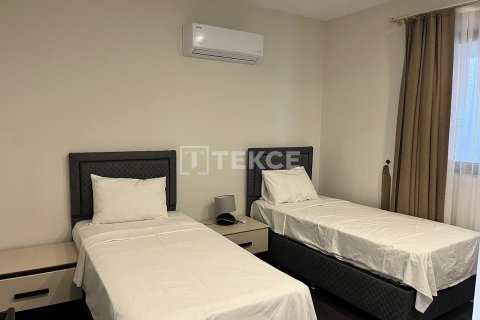 Аренда квартиры  в Бодруме, Мугле, Турция 2+1, 95м2, №213551 – фото 9