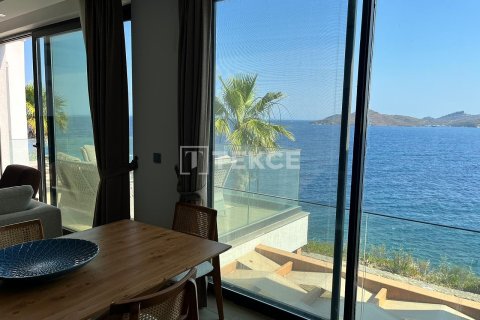 Аренда квартиры  в Бодруме, Мугле, Турция 2+1, 95м2, №213551 – фото 7