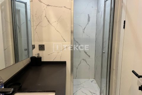 Аренда квартиры  в Бодруме, Мугле, Турция 2+1, 95м2, №213551 – фото 6