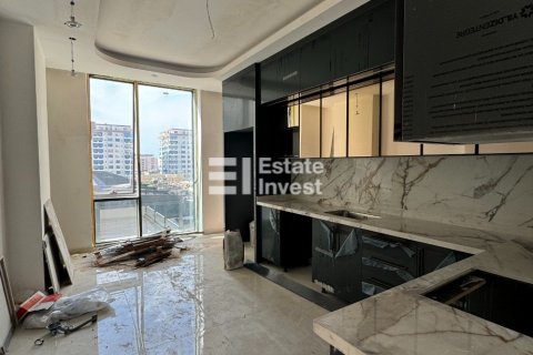 Daire  3+1  Alanya, Antalya, Türkiye №213555 - 2