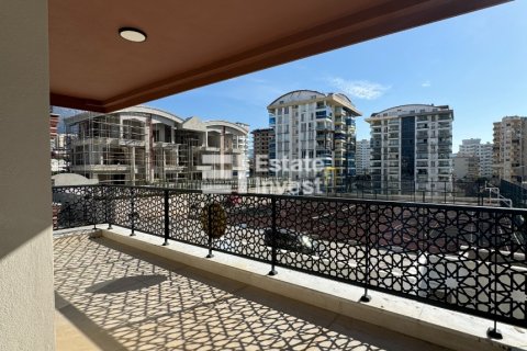 Daire  3+1  Alanya, Antalya, Türkiye №213555 - 12