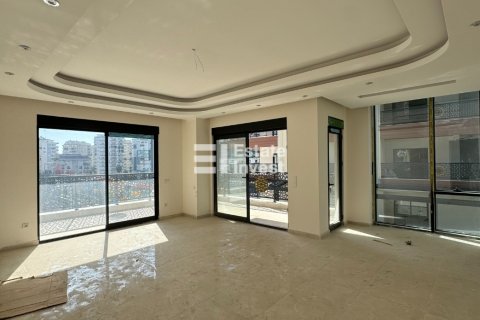 Daire  3+1  Alanya, Antalya, Türkiye №213555 - 1