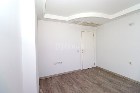 Аренда офиса  в Анталье, Турция, 70м2, №213550 – фото 24