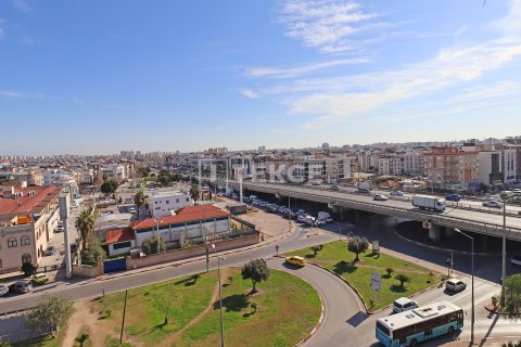 Аренда офиса  в Анталье, Турция, 70м2, №213550 – фото 20