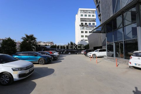 Аренда офиса  в Анталье, Турция, 70м2, №213550 – фото 7
