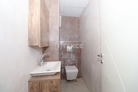 Аренда офиса  в Анталье, Турция, 70м2, №213550 – фото 17