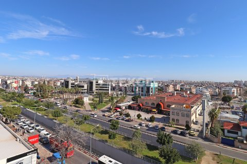 Аренда офиса  в Анталье, Турция, 70м2, №213550 – фото 19