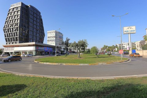 Аренда офиса  в Анталье, Турция, 70м2, №213550 – фото 3