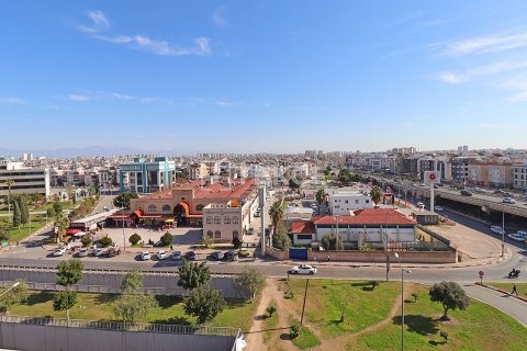 Аренда офиса  в Анталье, Турция, 70м2, №213550 – фото 18