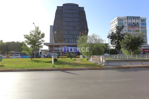 Аренда офиса  в Анталье, Турция, 70м2, №213550 – фото 4
