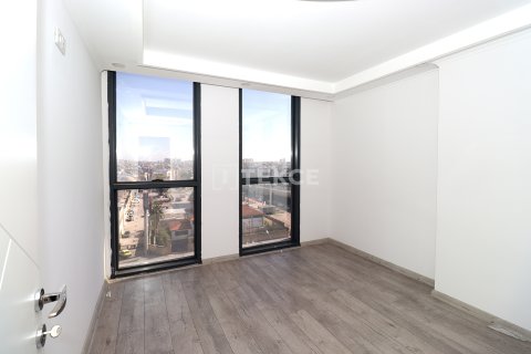Аренда офиса  в Анталье, Турция, 70м2, №213550 – фото 23