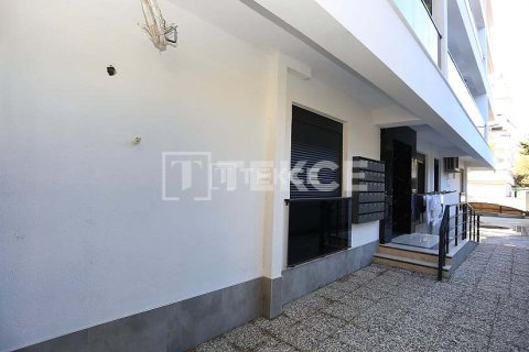 2+1 Wohnung  in Antalya, Türkei Nr. 213552 - 11