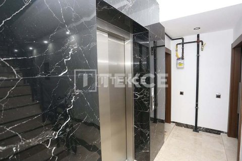 2+1 Wohnung  in Antalya, Türkei Nr. 213552 - 9