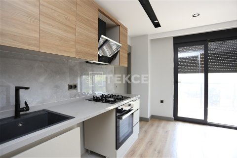 2+1 Wohnung  in Antalya, Türkei Nr. 213552 - 5