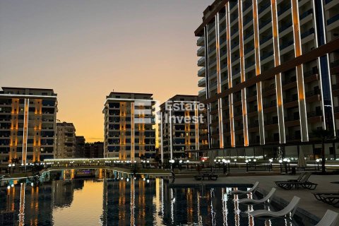 2+1 Lejlighed  i Alanya, Antalya, Tyrkiet Nr. 213554 - 13