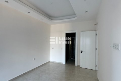 2+1 Lejlighed  i Alanya, Antalya, Tyrkiet Nr. 213554 - 4