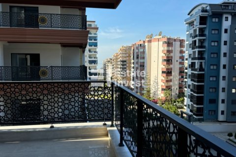 2+1 Lejlighed  i Alanya, Antalya, Tyrkiet Nr. 213554 - 10
