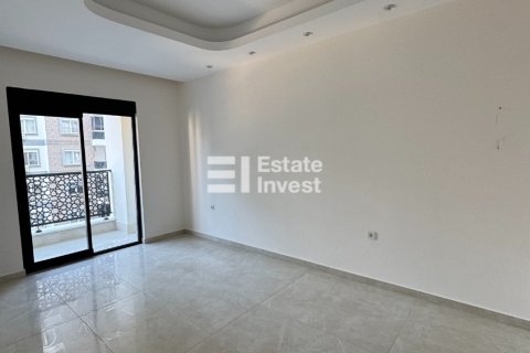 2+1 Lejlighed  i Alanya, Antalya, Tyrkiet Nr. 213554 - 3