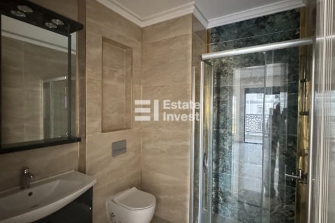 2+1 Lejlighed  i Alanya, Antalya, Tyrkiet Nr. 213554 - 8