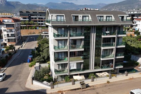 2+1 Leilighet i Alanya, Antalya, Tyrkia Nr. 213553 - 15