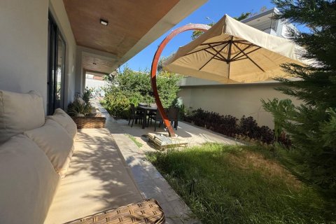 2+1 Leilighet i Alanya, Antalya, Tyrkia Nr. 213553 - 11