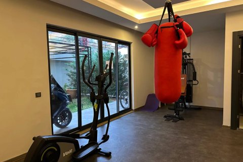 2+1 Leilighet i Alanya, Antalya, Tyrkia Nr. 213553 - 14