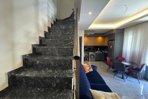 2+1 Leilighet i Alanya, Antalya, Tyrkia Nr. 213553 - 3