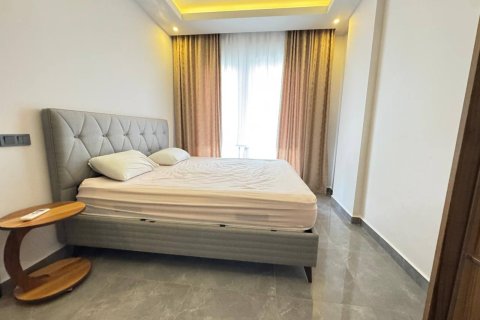 2+1 Leilighet i Alanya, Antalya, Tyrkia Nr. 213553 - 5