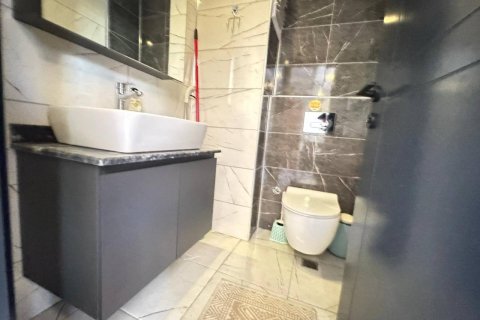 2+1 Leilighet i Alanya, Antalya, Tyrkia Nr. 213553 - 8