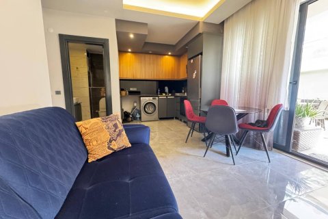 2+1 Leilighet i Alanya, Antalya, Tyrkia Nr. 213553 - 1