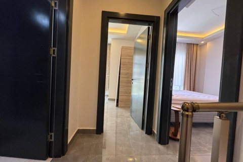 2+1 Leilighet i Alanya, Antalya, Tyrkia Nr. 213553 - 7